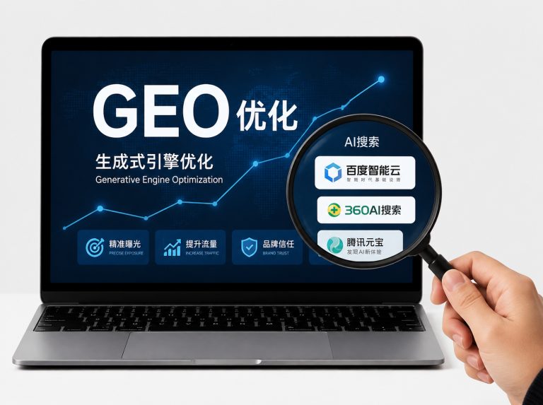 朔州GEO智能问答优化系统
